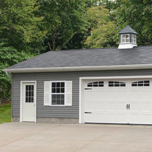 Garage Ideas
