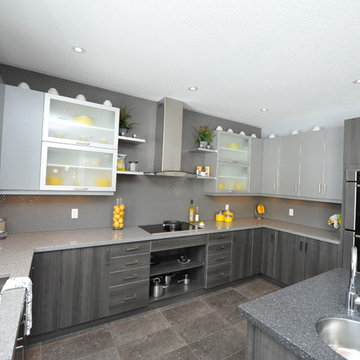 Ridgemont single detached home