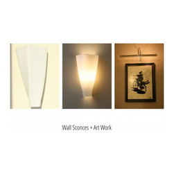 Powder Room - Lighting