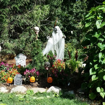Spooky Halloween