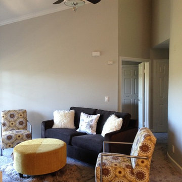 Interior Painting