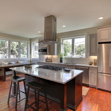 Zenith Ave. Edina, MN