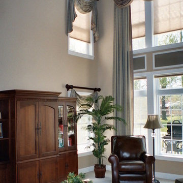 Family Room View #2