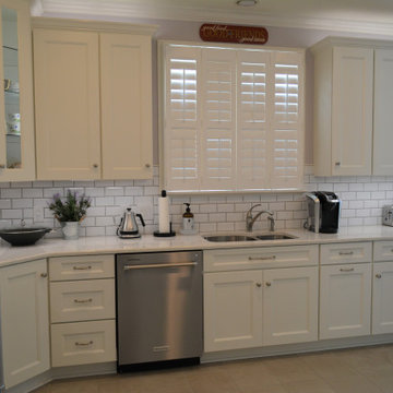 Medallion Providence Flat Panel Doors