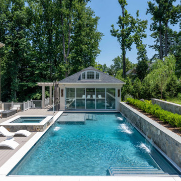 The Retreat