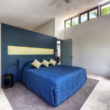 Bedroom With Ensuite