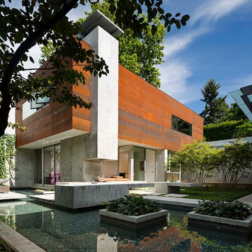 Windermere Residence