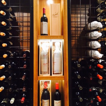 Custom Cellar