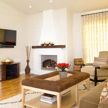 Fireplaces