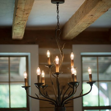 Rustic