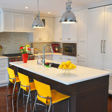Beaconsfield Residence