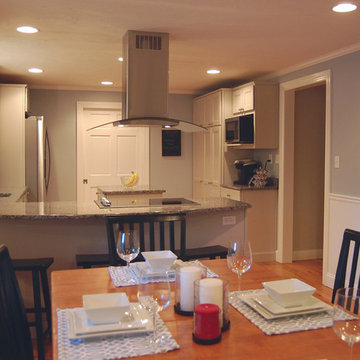 Fawcett Kitchen