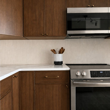 Watters, Walnut & Stone | Lakewood, CO | Full Apartment Renovation