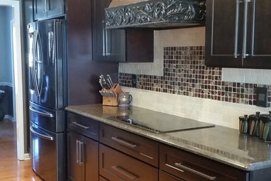 Kitchen Projects