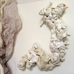 Artwork - Sculptures