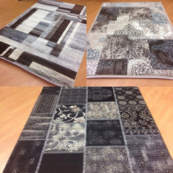 Area Rugs - Products