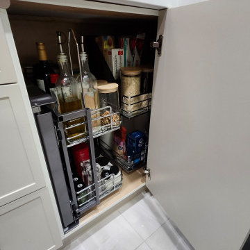 LD - kitchen