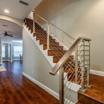 Tampa Custom Home Design