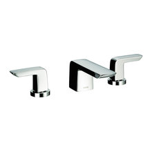 bathroom facets