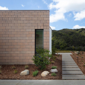 Coastal Contemporary Residence | Cayucos, CA