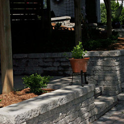 Hardscapes - Products