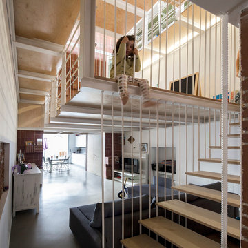 1303_IH Vivienda unifamiliar en Badalona