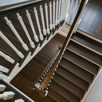 Sophisticated Hamptons