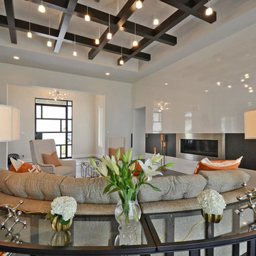 Living Rooms