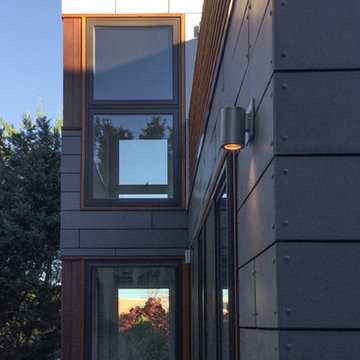 Cubic House