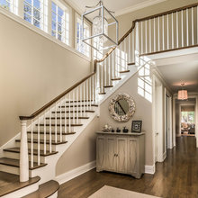 ALDIE STAIRS TO BASMENT