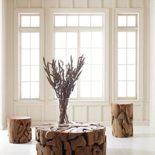 Living Room Ideas