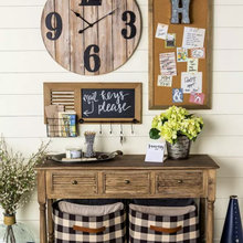 mudroom