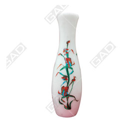 FUSION MARBLE VASE - Home Accessories & Decor