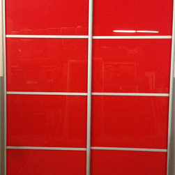 Milano SL 141 - Interior Doors