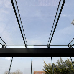 Dunstable - Skylights