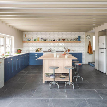 Farmhouse Kitchen
