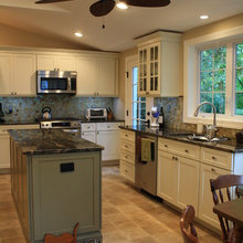 Kitchen Ideas