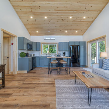Bayside Cottage