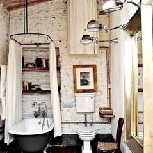 Bathroom Ideas