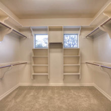 closet