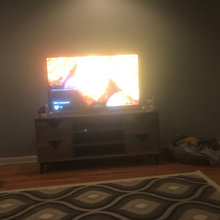livibg room