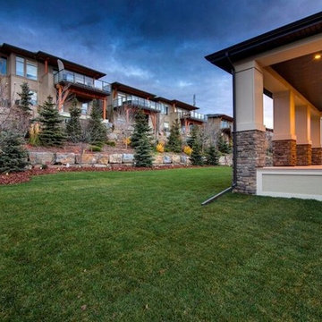 New Watermark Homes II