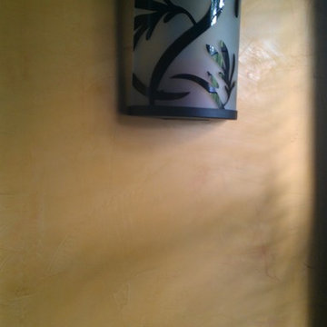 Painting jobs