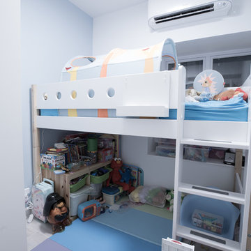 Children's Room