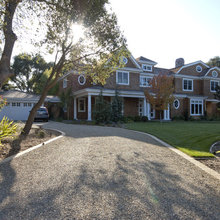 Dream house