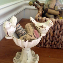 Accent Pieces