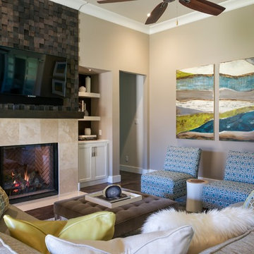 Highland Village Eco-Home