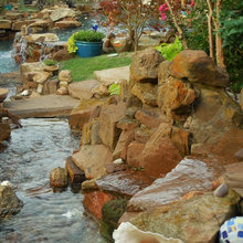 Pools
