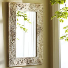 Mirrors for my new bath
