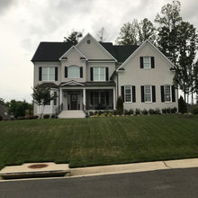 Glen Allen Elevations
